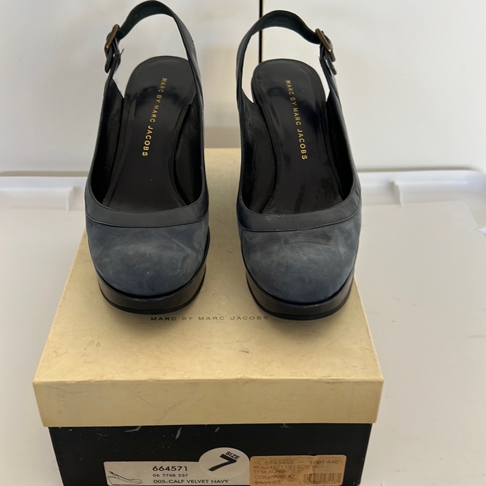 Marc Jacob’s